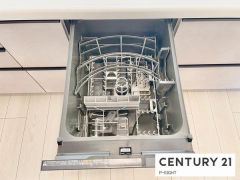 食器洗浄乾燥機