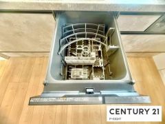 食器洗浄乾燥機