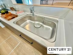 浄水器付き水栓