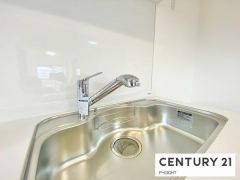 ステンレスシンク