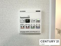 浴室暖房乾燥機