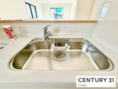 浄水器付き水栓