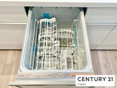 食器洗浄乾燥機