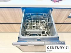 食器洗浄乾燥機