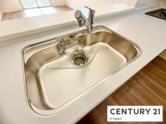 浄水器付き水栓