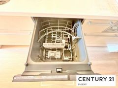 食器洗浄乾燥機