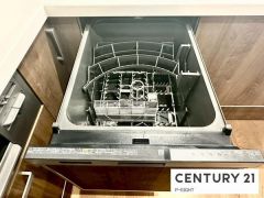 食器洗浄乾燥機