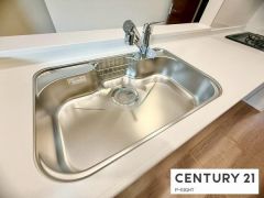 浄水器付き水栓