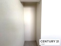 クローゼット