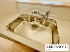 浄水器付き水栓