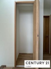 クローゼット