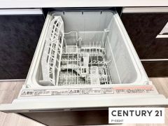 食器洗浄乾燥機