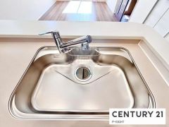 浄水器付き水栓