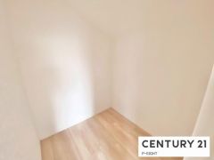 ウォークインクローゼット