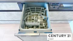 食器洗浄乾燥機