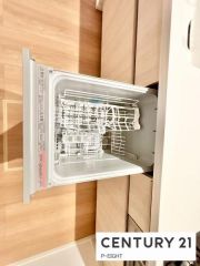 食器洗浄乾燥機