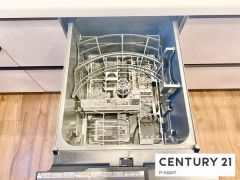 食器洗浄乾燥機