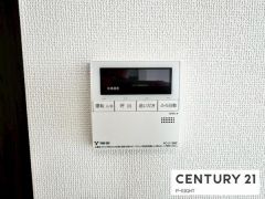 給湯リモコン
