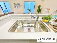 浄水器付き水栓