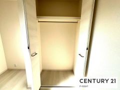 クローゼット