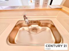 浄水器付き水栓