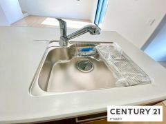 浄水器付き水栓