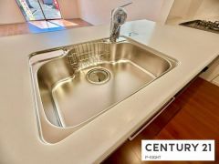 浄水器付き水栓