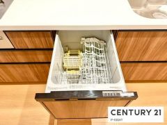 食器洗浄乾燥機