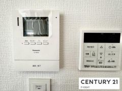 給湯リモコン