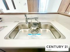 ステンレスシンク