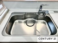 浄水器付き水栓
