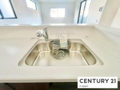 ステンレスシンク