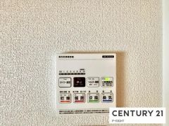 浴室暖房乾燥機