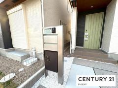 宅配ボックス