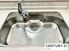 浄水器付き水栓