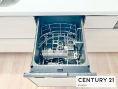 食器洗浄乾燥機