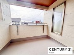 インナーバルコニー