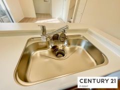 ステンレスシンク