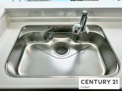 浄水器付き水栓