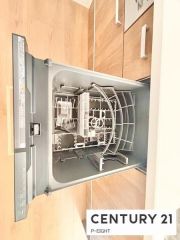 食器洗浄乾燥機