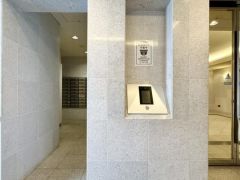 オートロック