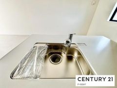 ステンレスシンク