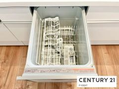 食器洗浄乾燥機