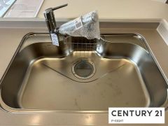 浄水器付き水栓