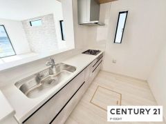 浄水器付き水栓