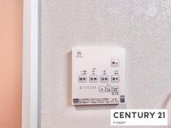 浴室暖房乾燥機