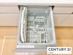 食器洗浄乾燥機