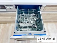 食器洗浄乾燥機