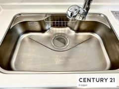 浄水器付き水栓