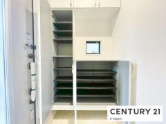 シューズボックス